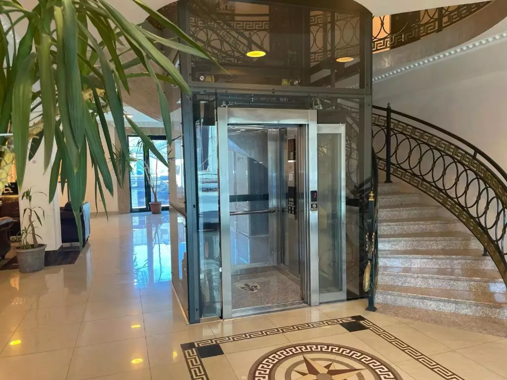 Comfort Hotel